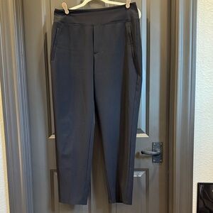 Athleta Women's Black Trousers